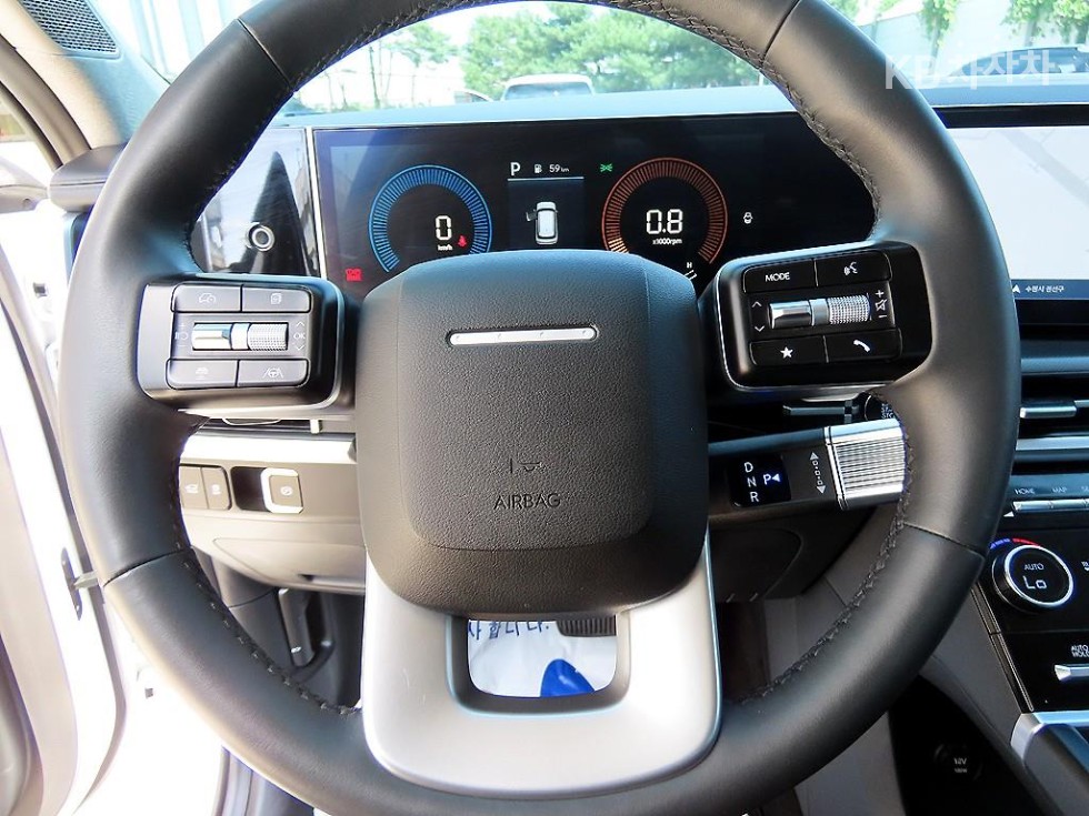 Hyundai Santa Fe — miniaturë 8