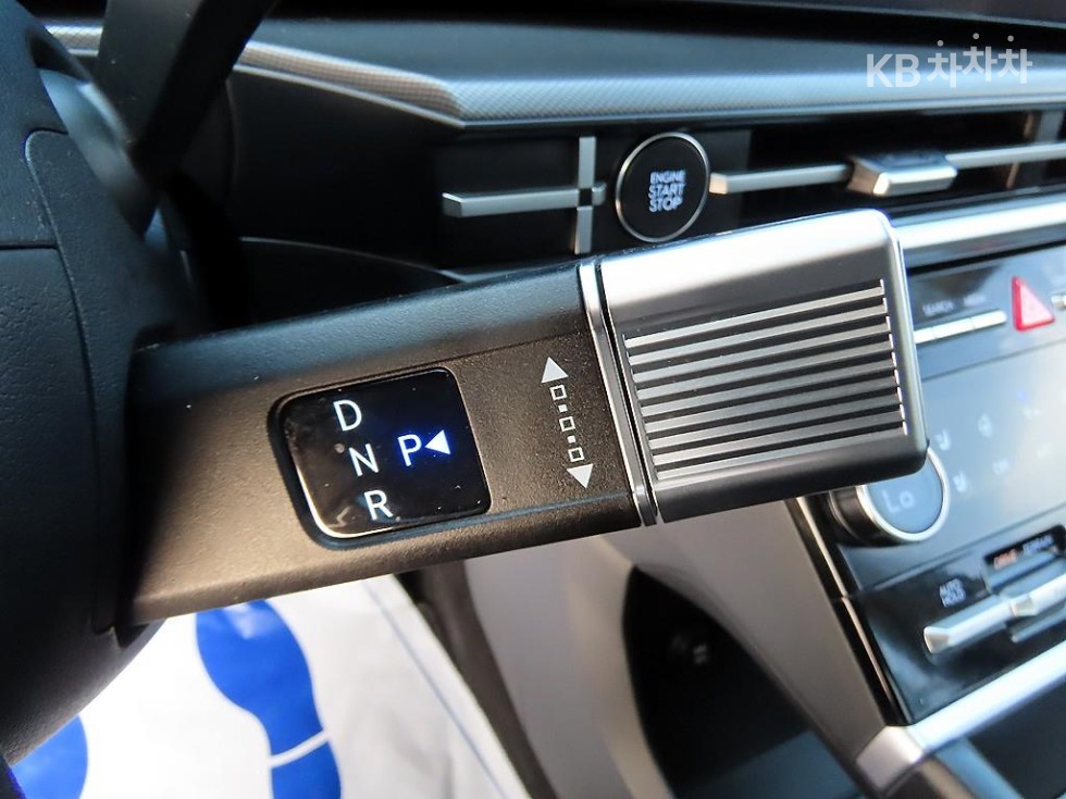 Hyundai Santa Fe — miniaturë 10