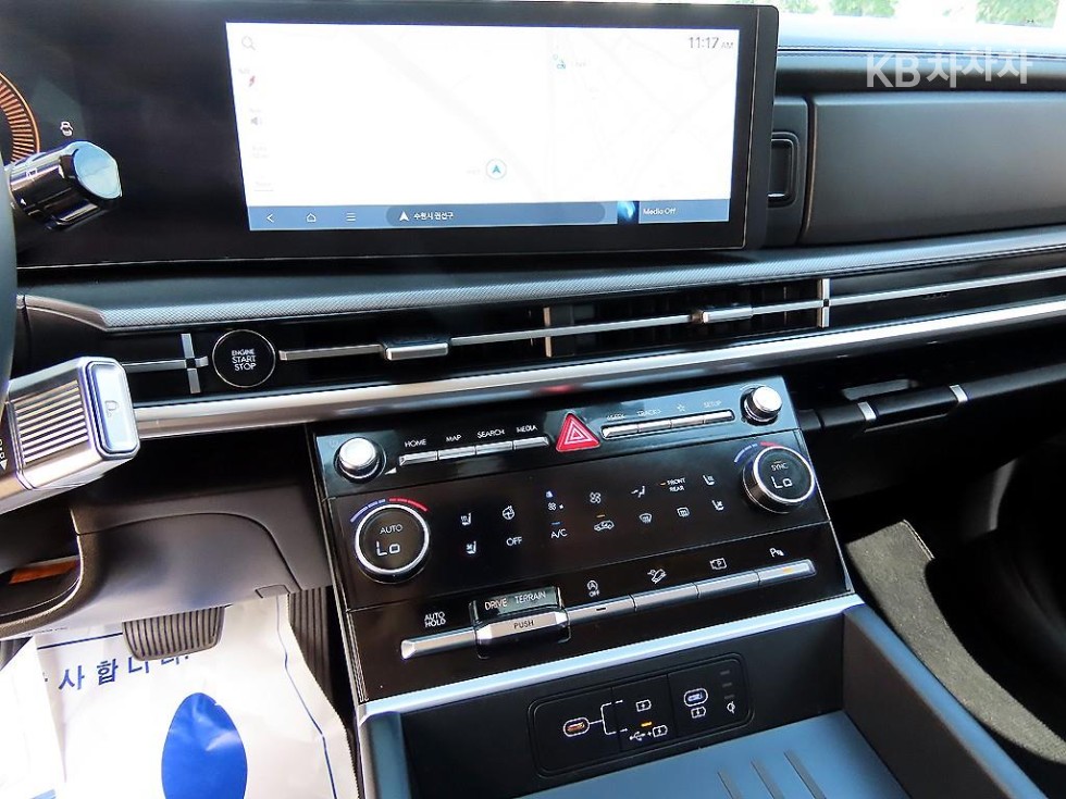 Hyundai Santa Fe — miniaturë 12