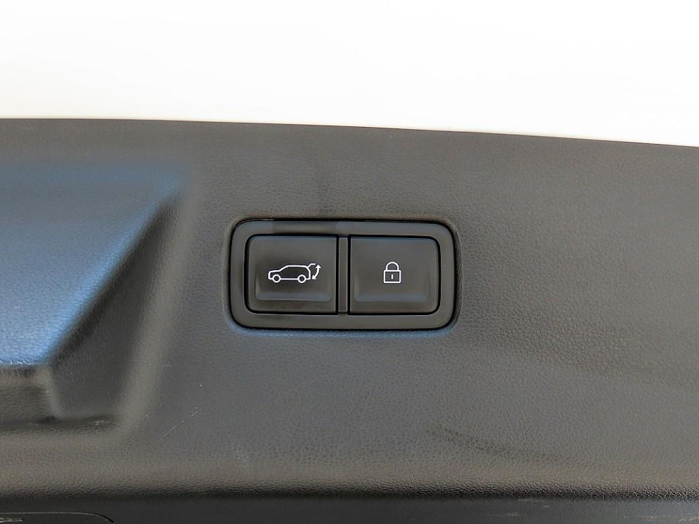 Hyundai Santa Fe — miniaturë 15