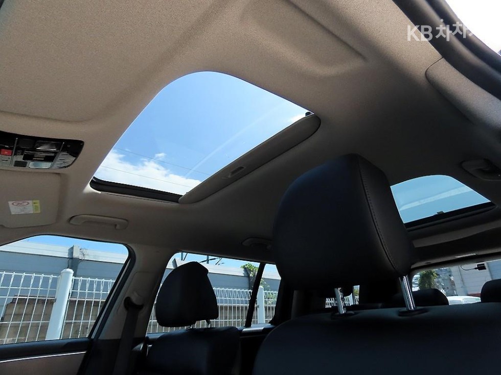 Hyundai Santa Fe — miniaturë 16