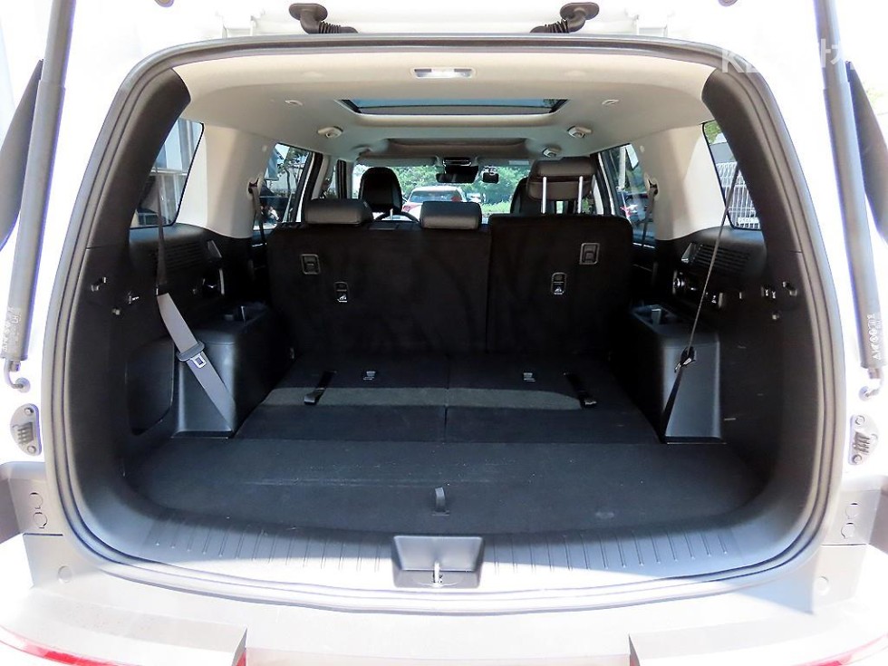 Hyundai Santa Fe — miniaturë 17