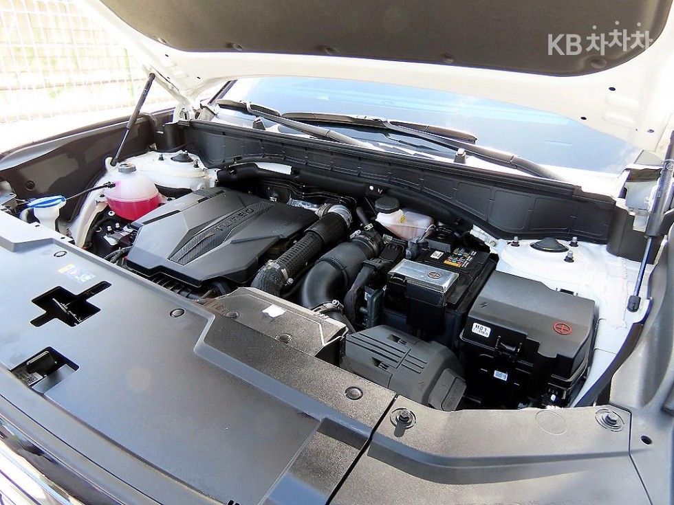 Hyundai Santa Fe — miniaturë 19