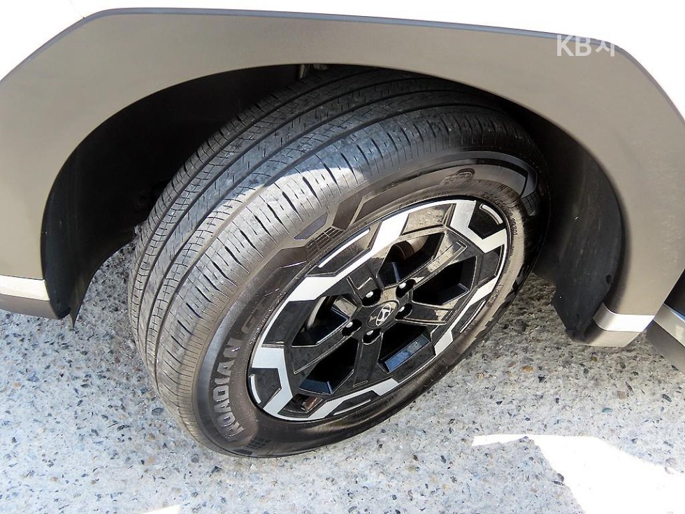 Hyundai Santa Fe — miniaturë 20