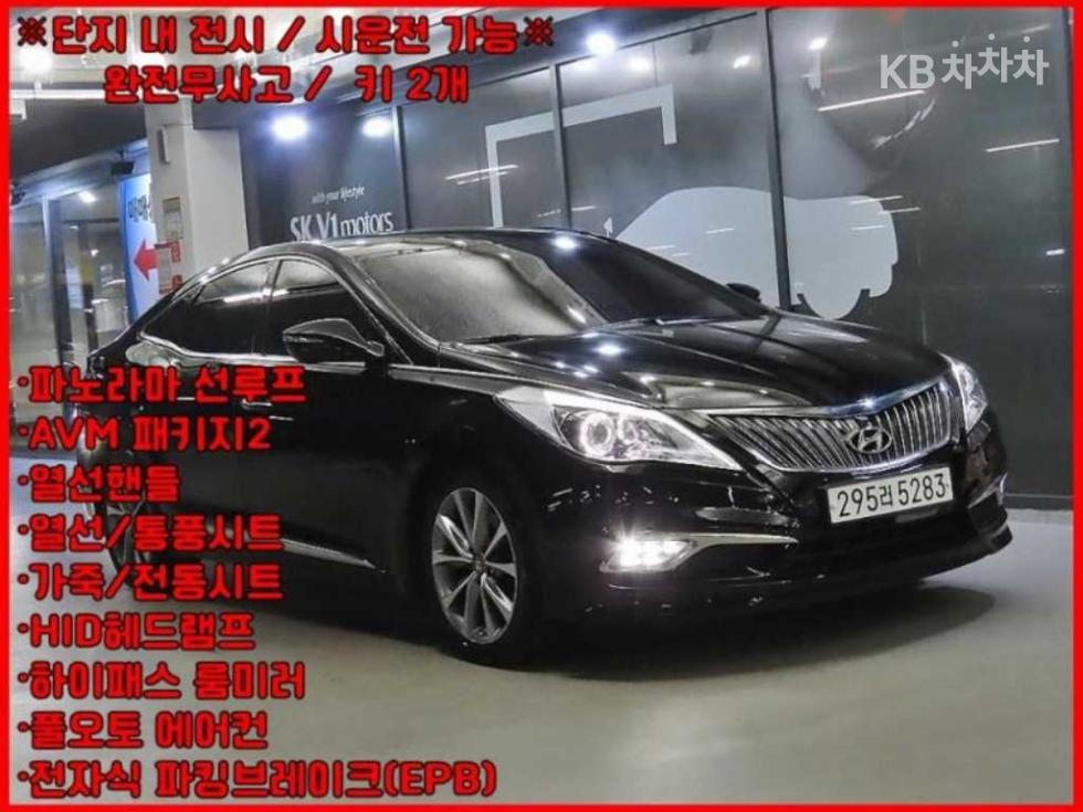 Hyundai Грандер