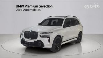 BMW X7 M60i xDrive M Sport Pro — foto 1