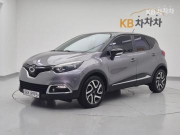 Renault Samsung QM3 LE — foto 1