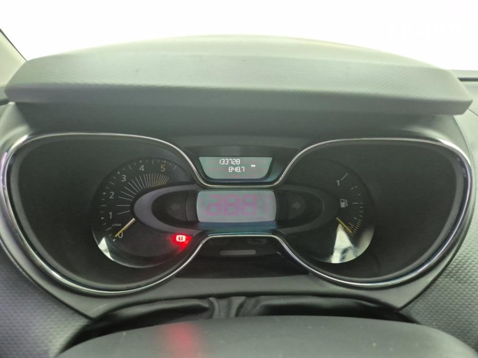 Renault Samsung QM3 — miniaturë 7