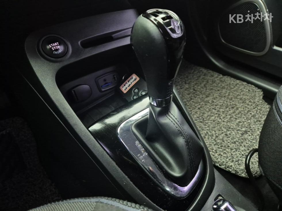 Renault Samsung QM3 — miniaturë 8