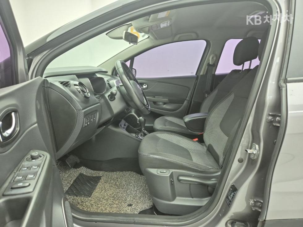 Renault Samsung QM3 — miniaturë 11