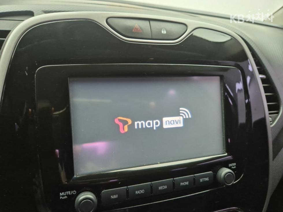 Renault Samsung QM3 — miniaturë 13