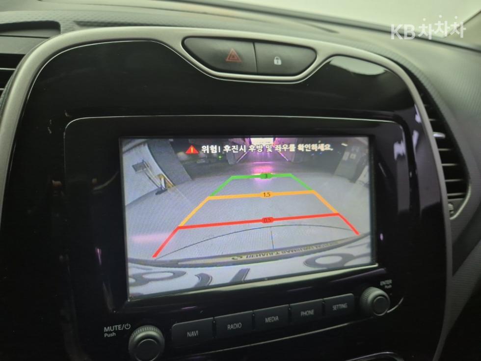 Renault Samsung QM3 — miniaturë 14