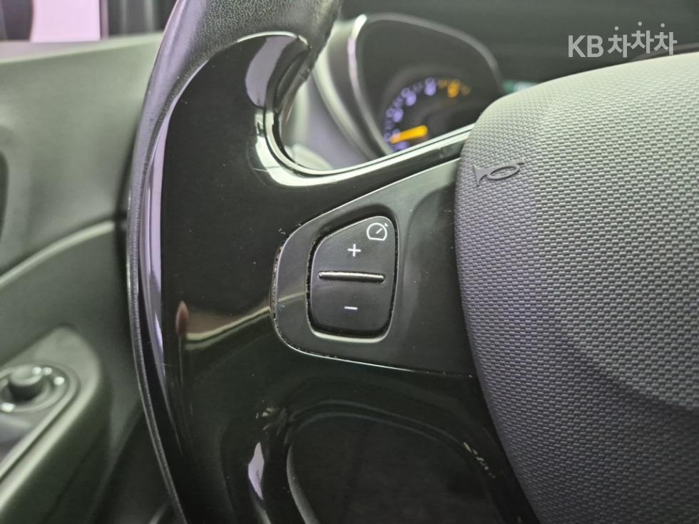 Renault Samsung QM3 — miniaturë 15