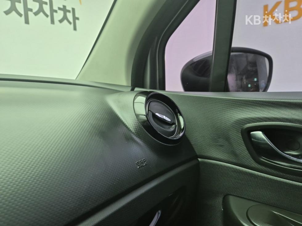 Renault Samsung QM3 — miniaturë 16