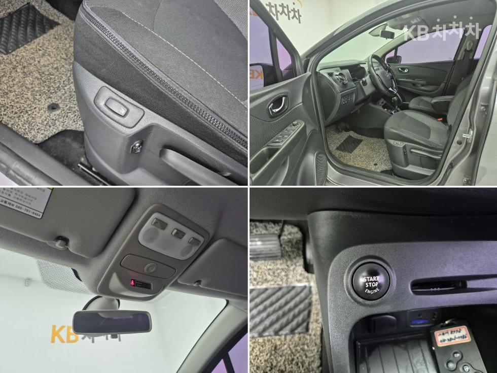 Renault Samsung QM3 — miniaturë 17