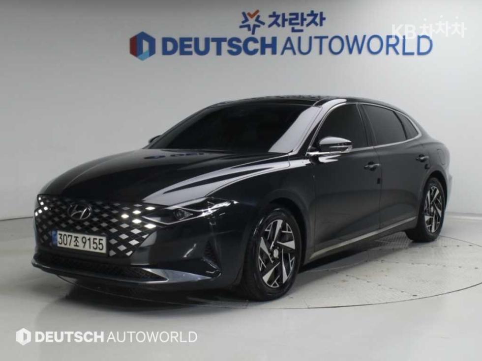 Hyundai Грандер