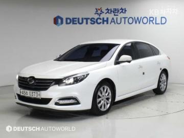 Renault SM7 2.0 lpe / — foto 1