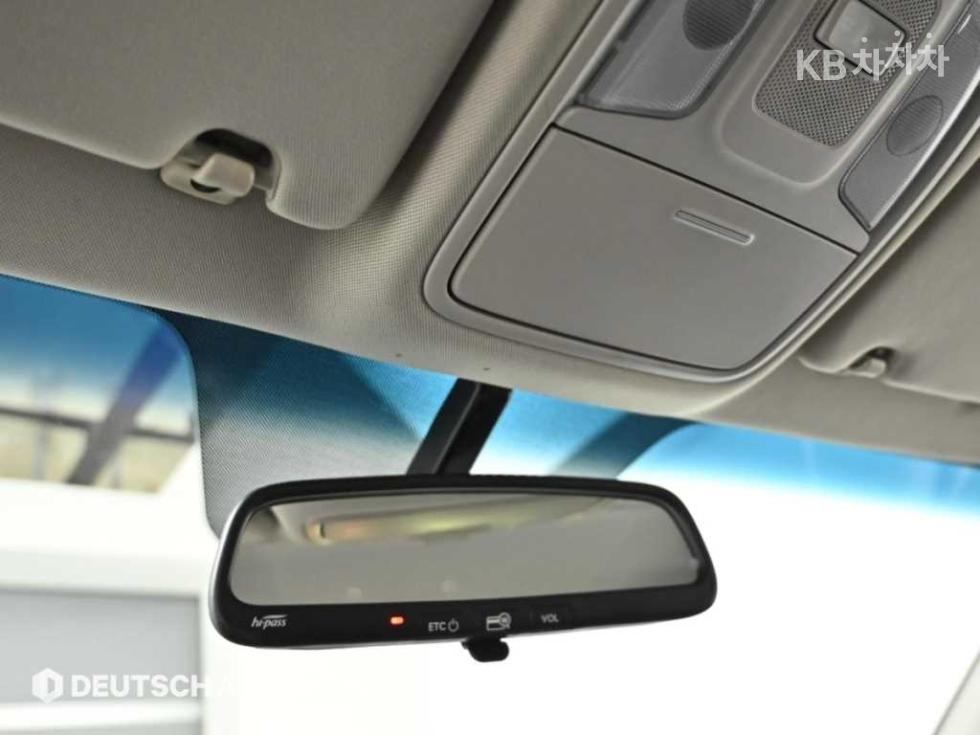 Kia K5 — miniaturë 18