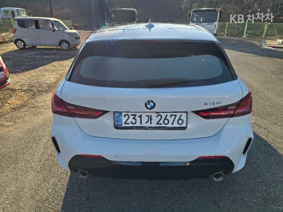 بي إم دبليو 1-Series