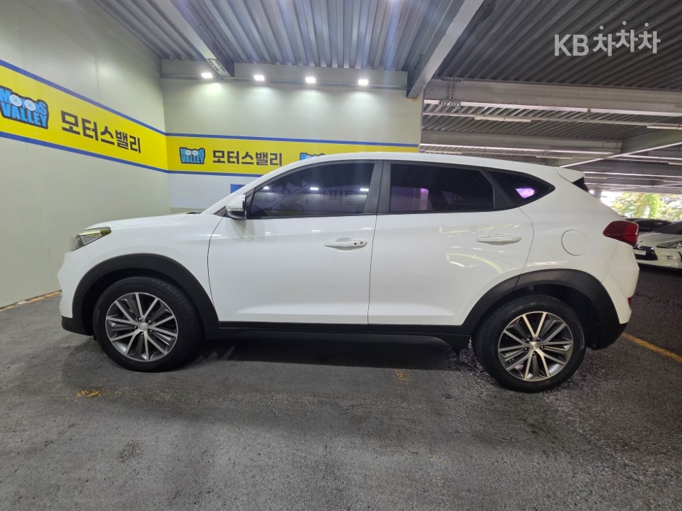 Hyundai Tucson — miniaturë 2