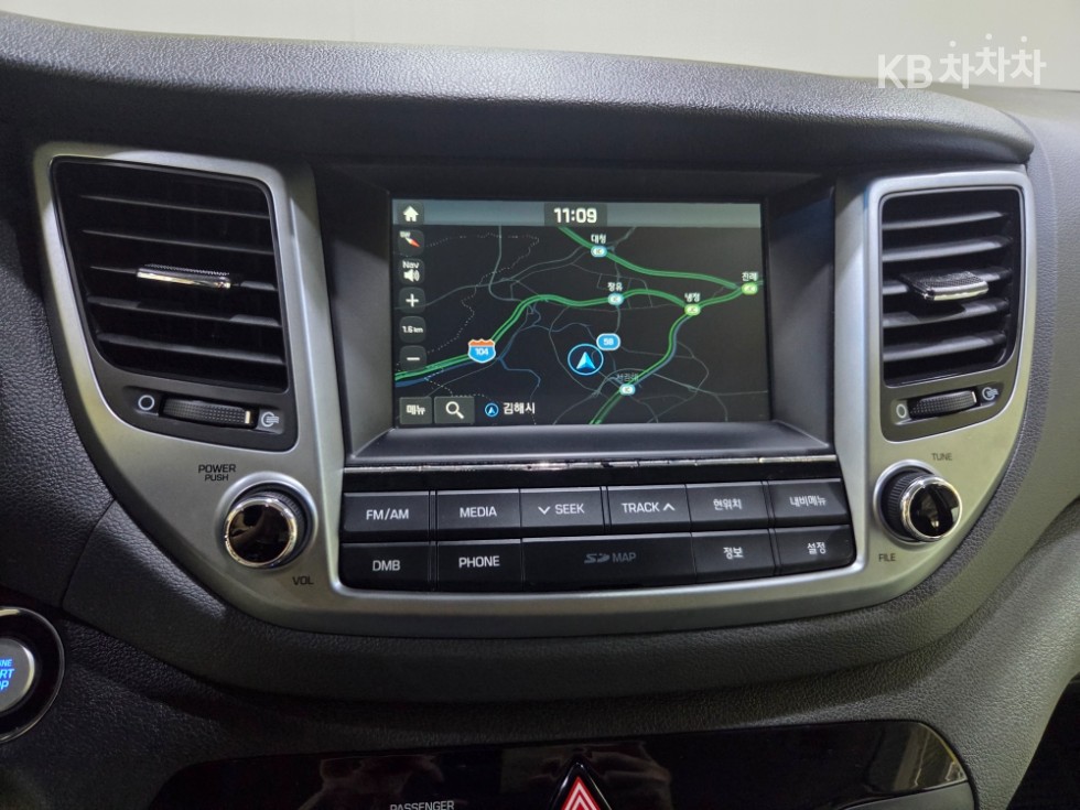 Hyundai Tucson — miniaturë 6