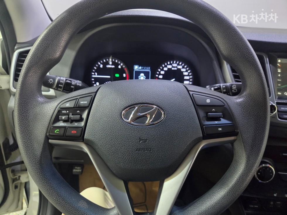 Hyundai Tucson — miniaturë 8