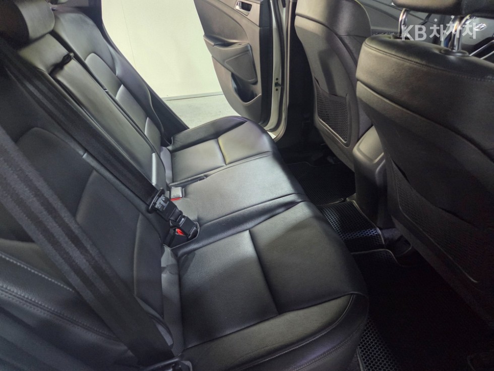 Hyundai Tucson — miniaturë 12