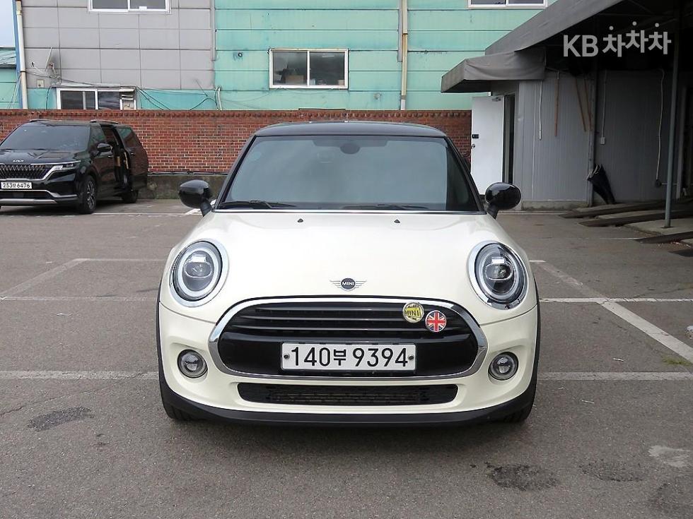 Mini Купер