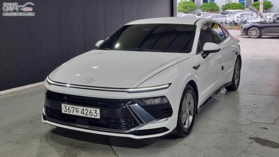 Hyundai Соната