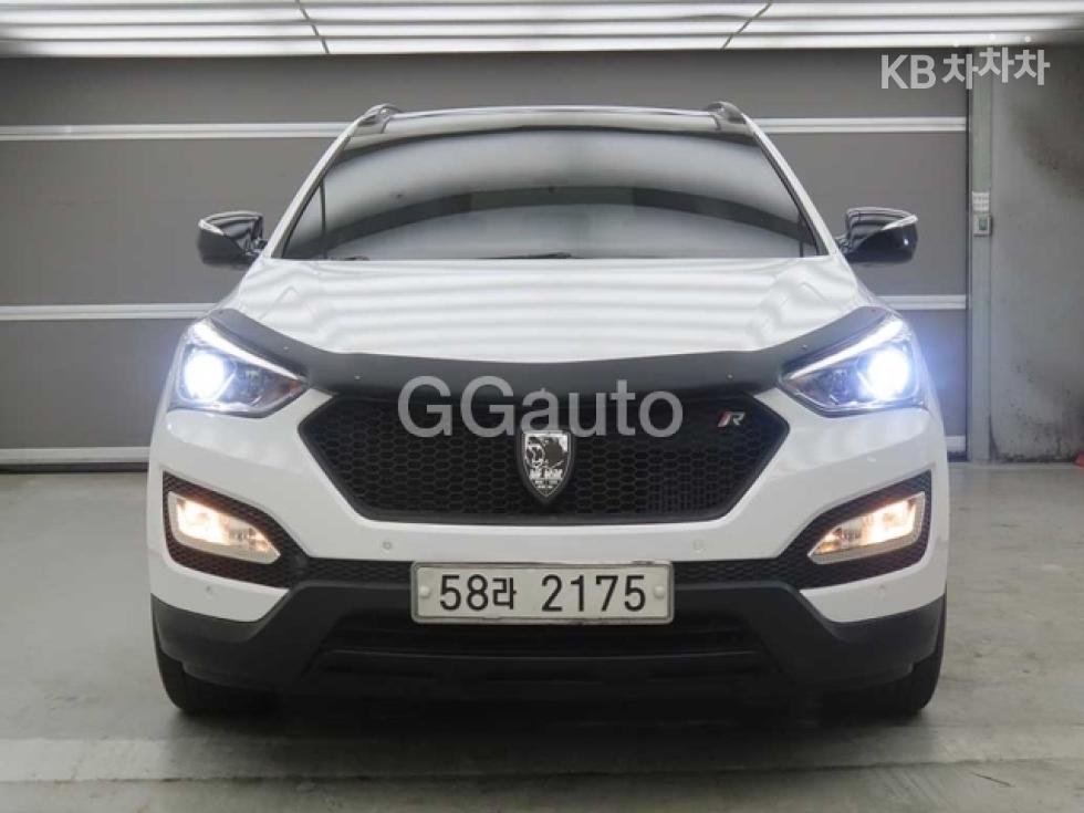 Hyundai Santa Fe — miniaturë 2