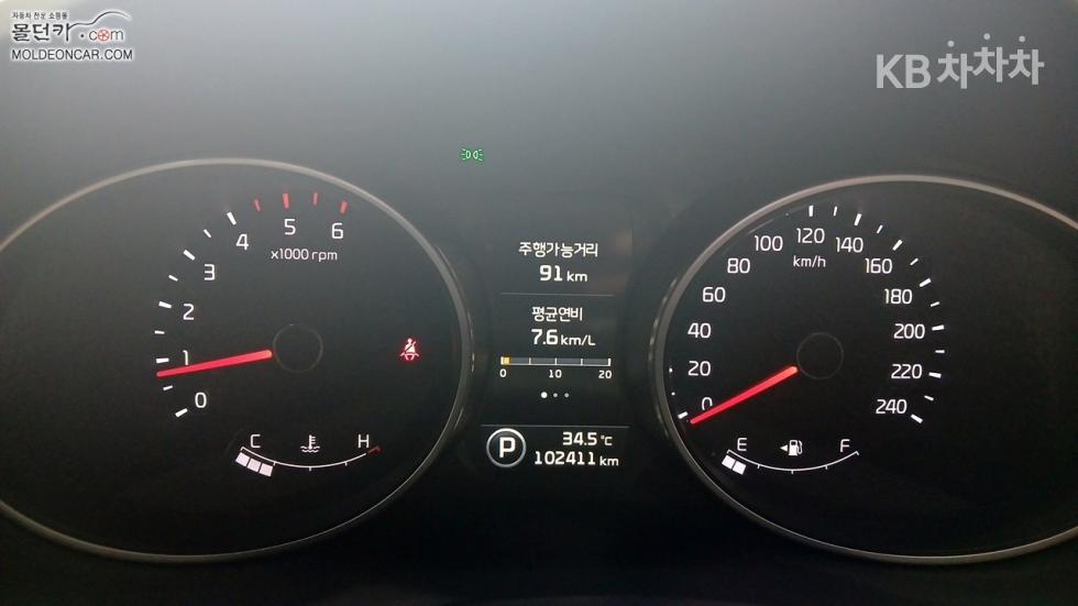 Kia Sportage — miniaturë 5