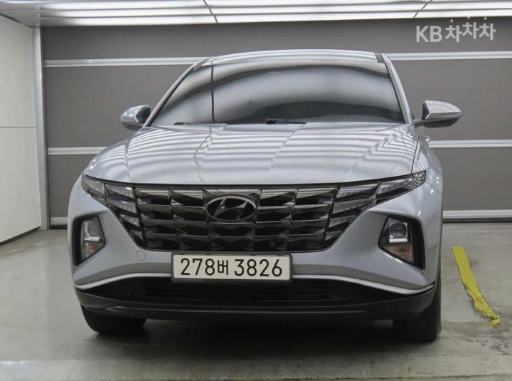 Hyundai Tucson — miniaturë 2