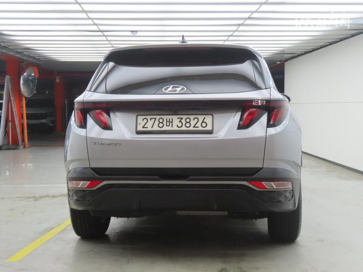 Hyundai Tucson — miniaturë 3