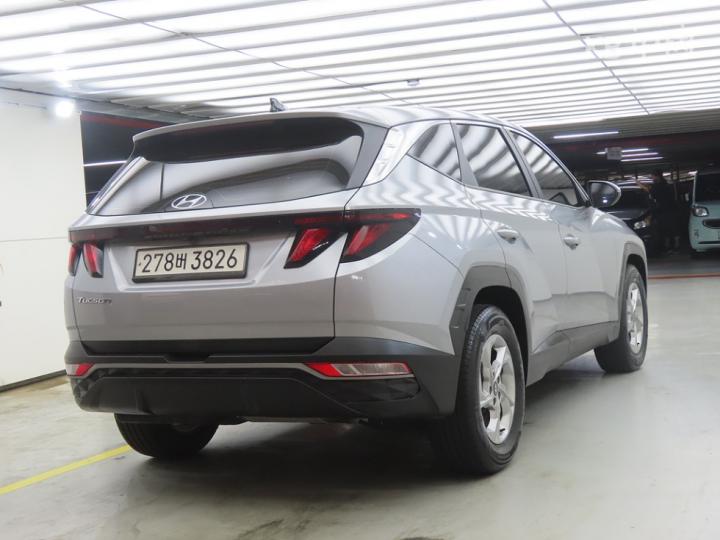 Hyundai Tucson — miniaturë 4