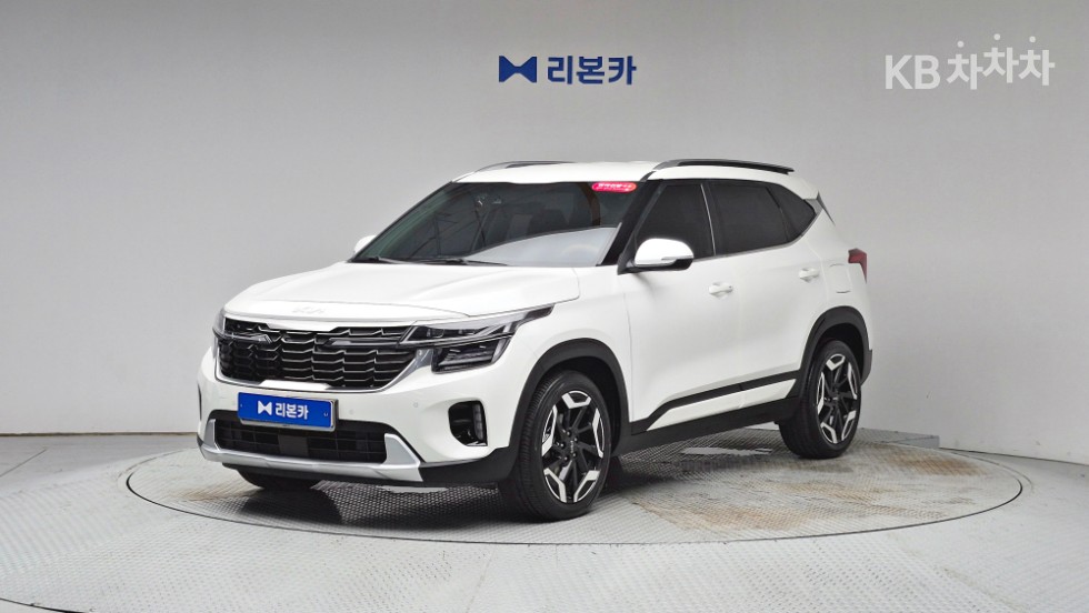 Kia Селтос