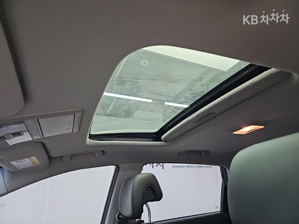 Chevrolet Captiva — miniaturë 14