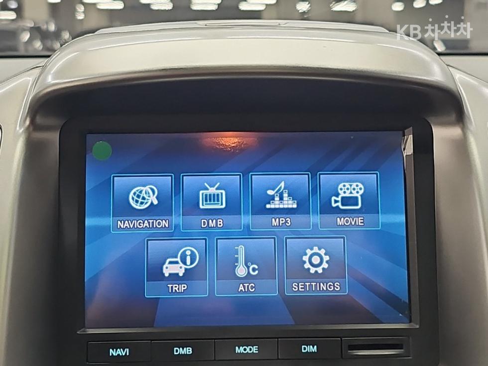 Chevrolet Captiva — miniaturë 15
