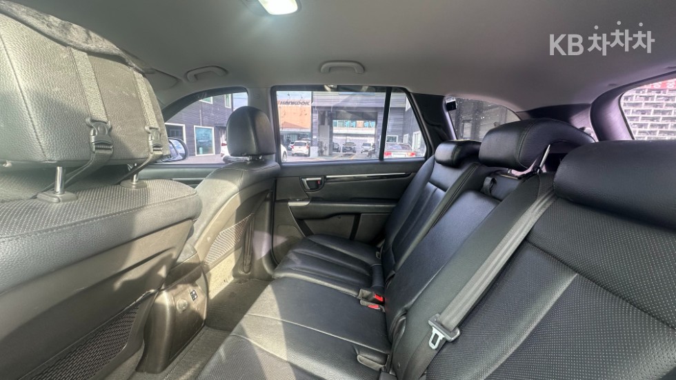 Hyundai Santa Fe — miniaturë 6
