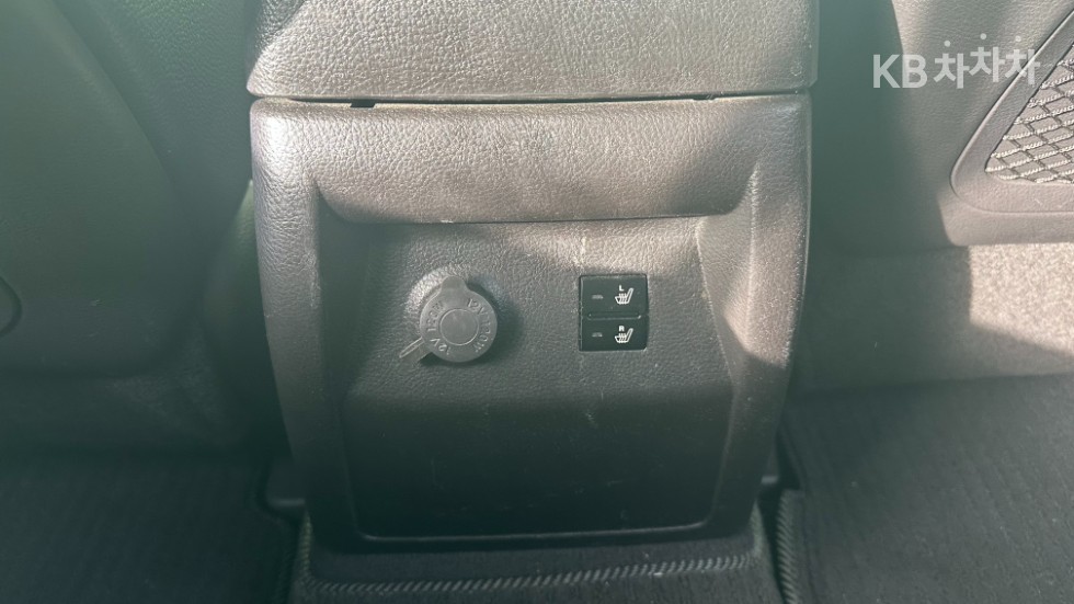Hyundai Santa Fe — miniaturë 7