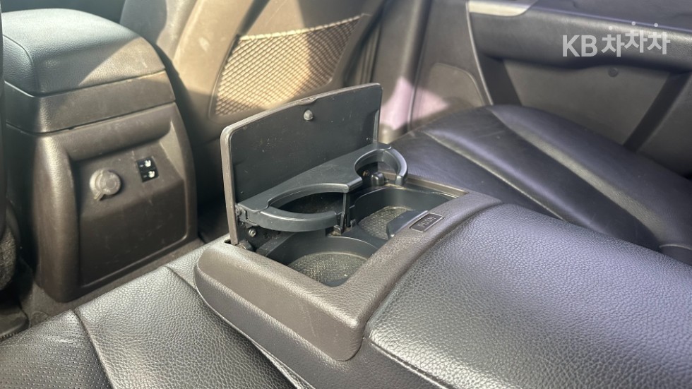 Hyundai Santa Fe — miniaturë 8