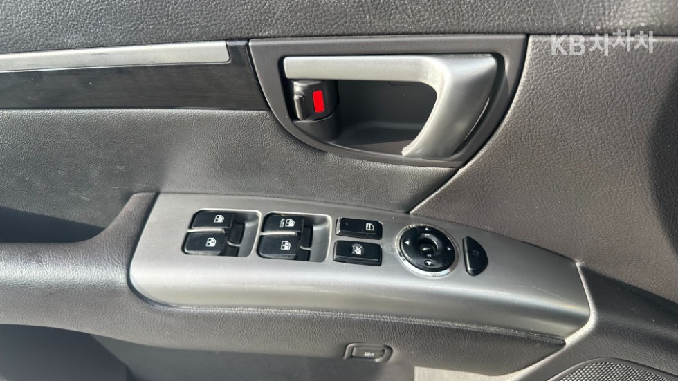 Hyundai Santa Fe — miniaturë 10