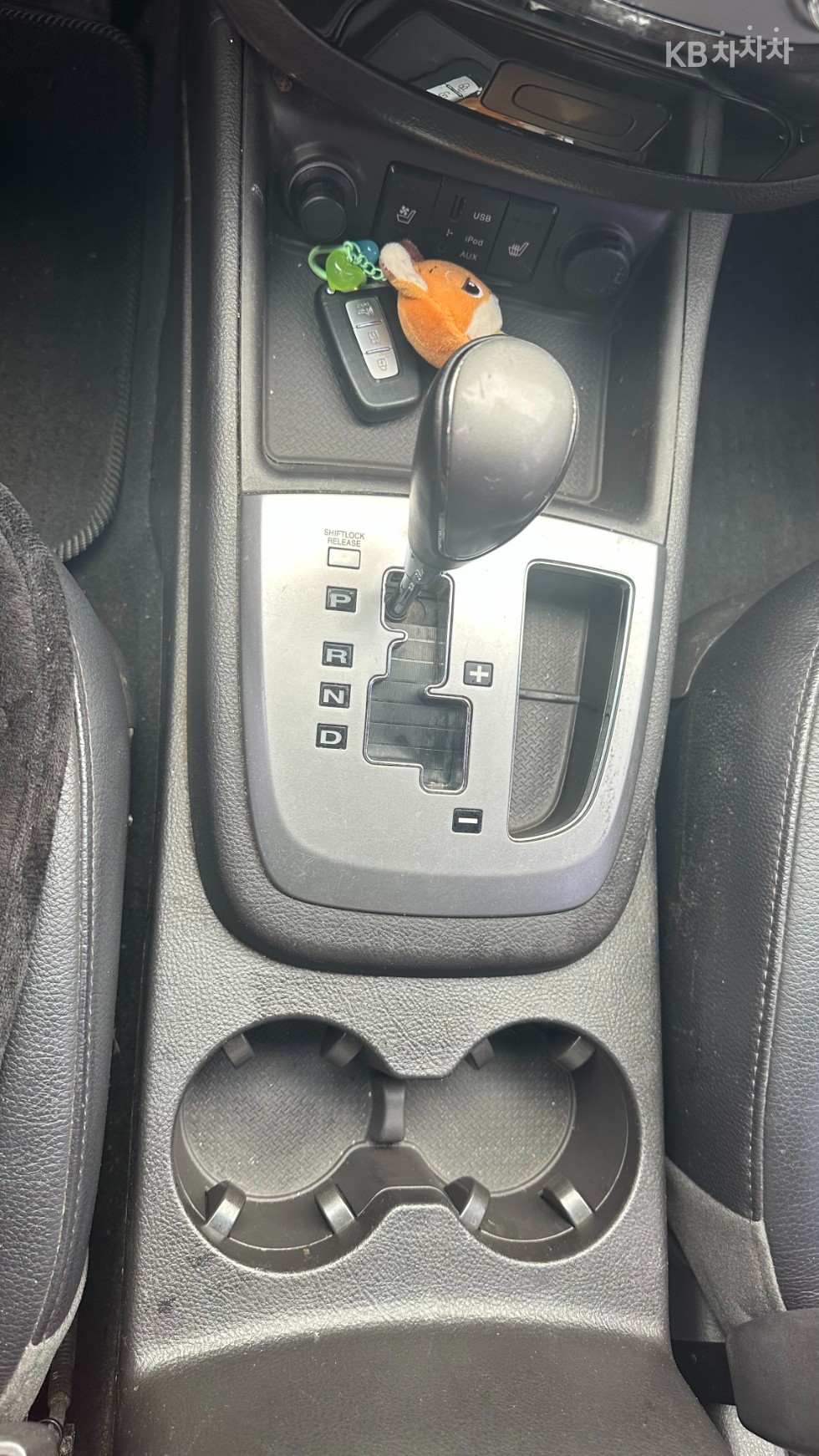 Hyundai Santa Fe — miniaturë 16