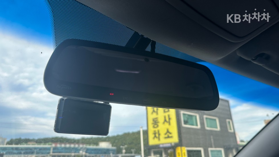 Hyundai Santa Fe — miniaturë 17