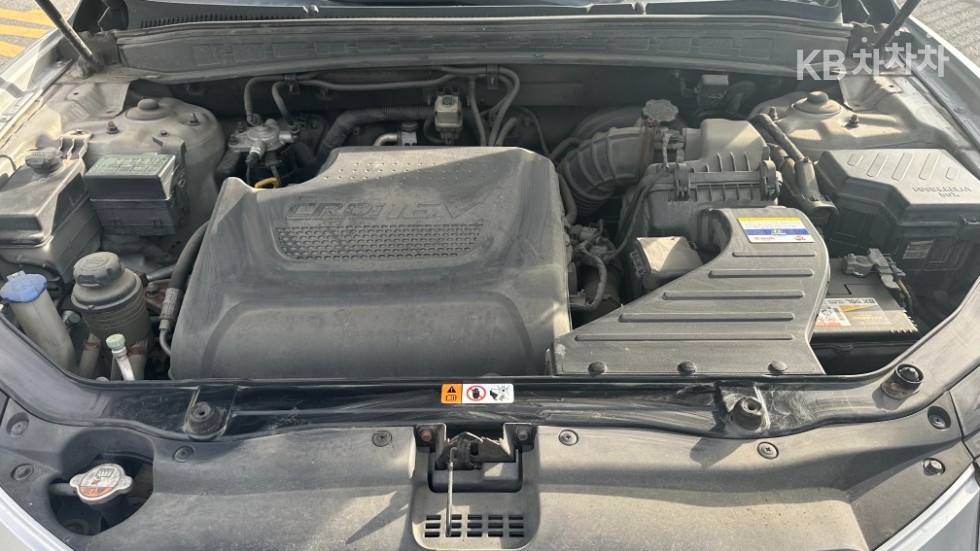 Hyundai Santa Fe — miniaturë 18