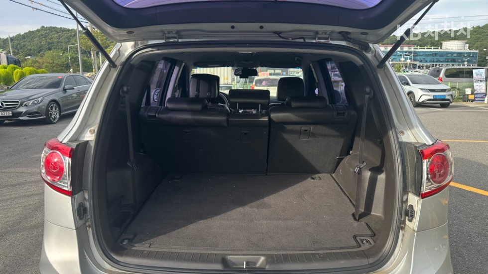 Hyundai Santa Fe — miniaturë 19