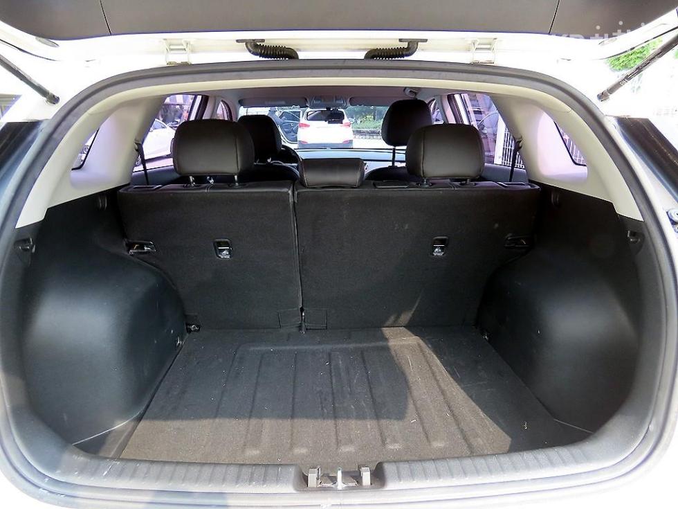 Kia Niro — miniaturë 18