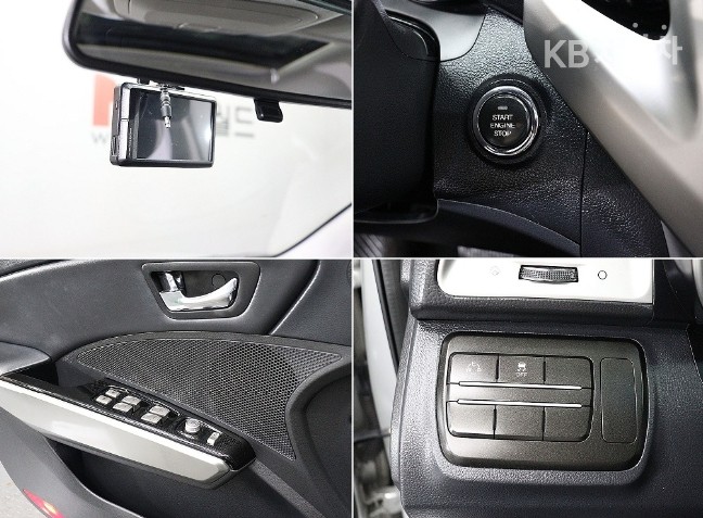 SsangYong Tivoli — miniaturë 16