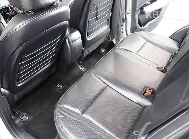 SsangYong Tivoli — miniaturë 18