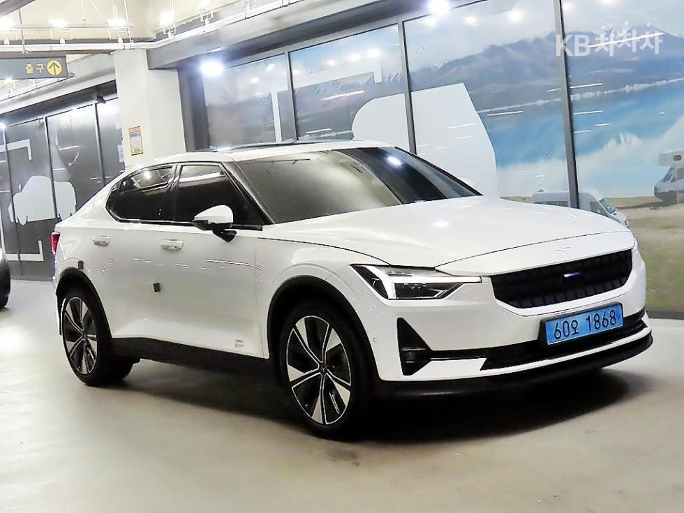 폴스타 폴스타 2 2022년식 폴스타 폴스타2 Long range Single Motor