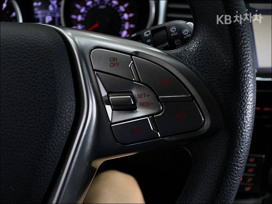 SsangYong Tivoli — miniaturë 12